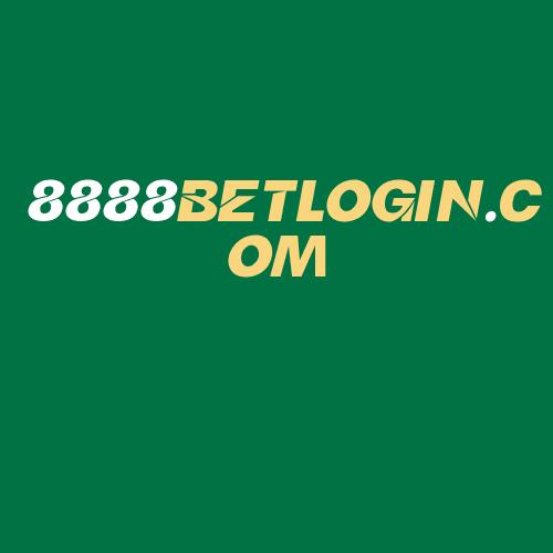 Logo da 8888BETLOGIN